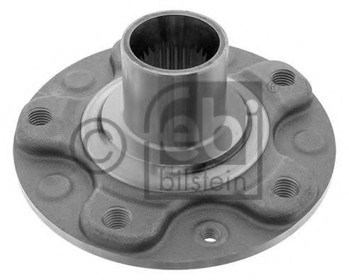 Ступица колеса FEBI BILSTEIN 46619