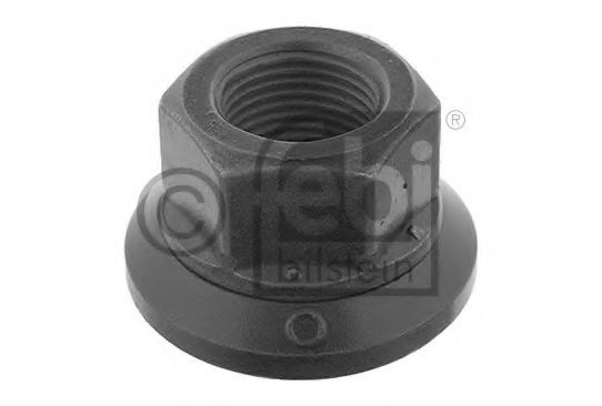 Гайка крепления колеса FEBI BILSTEIN 46622