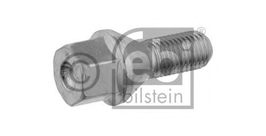 Болт для крепления колеса FEBI BILSTEIN 46625