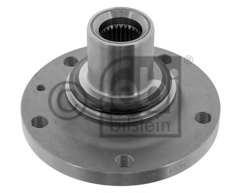 Ступица колеса FEBI BILSTEIN 46635