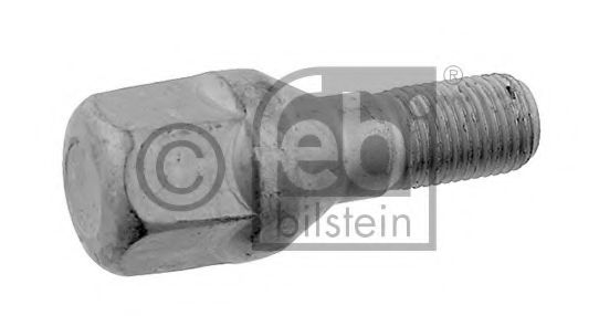 Болт для крепления колеса FEBI BILSTEIN 46637