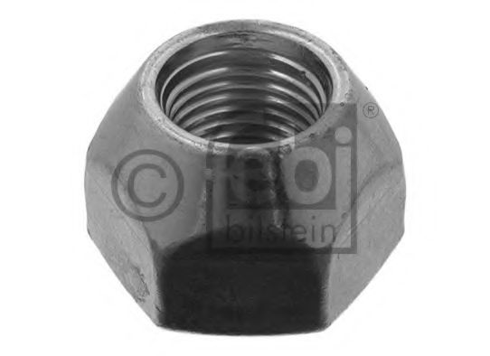 Гайка крепления колеса FEBI BILSTEIN 46638