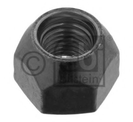 Гайка крепления колеса FEBI BILSTEIN 46639