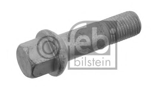 Болт для крепления колеса FEBI 46643