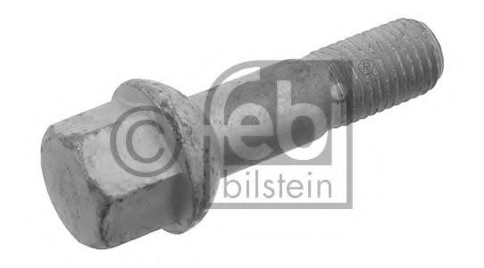 Болт для крепления колеса FEBI 46644