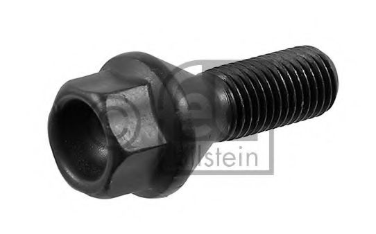 Болт для крепления колеса FEBI BILSTEIN 46648