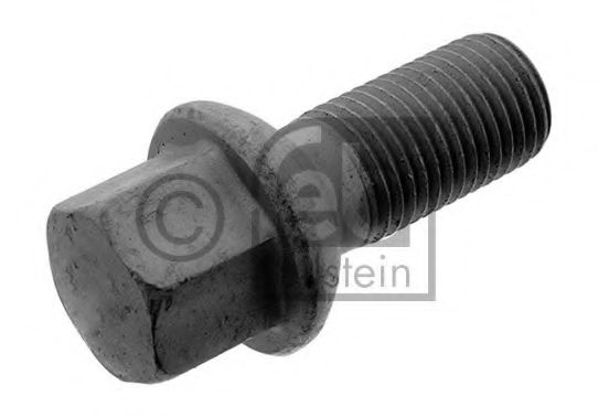 Болт для крепления колеса FEBI BILSTEIN 46649