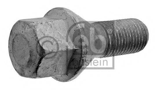 Болт для крепления колеса FEBI BILSTEIN 46651