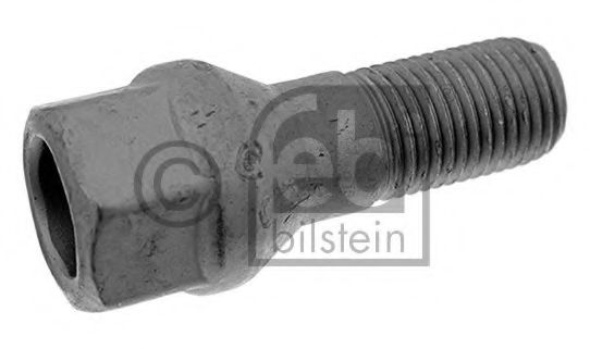 Болт для крепления колеса FEBI BILSTEIN 46653