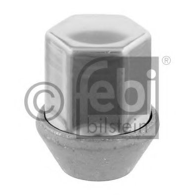 Гайка кріплення колеса FEBI BILSTEIN 46661