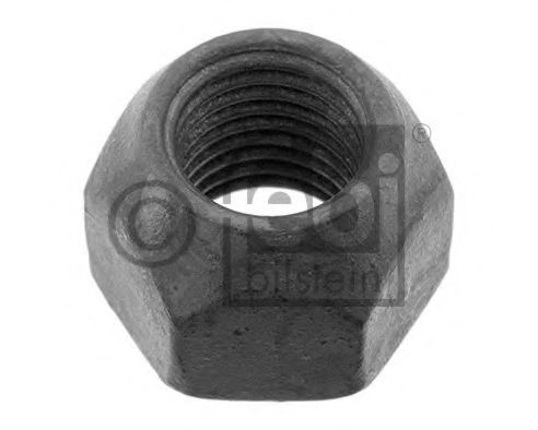 Гайка крепления колеса FEBI BILSTEIN 46667