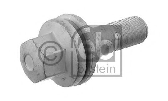 Болт для крепления колеса FEBI BILSTEIN 46673