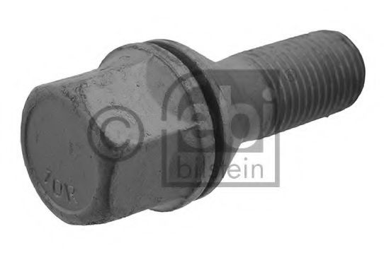 Болт для крепления колеса FEBI BILSTEIN 46677