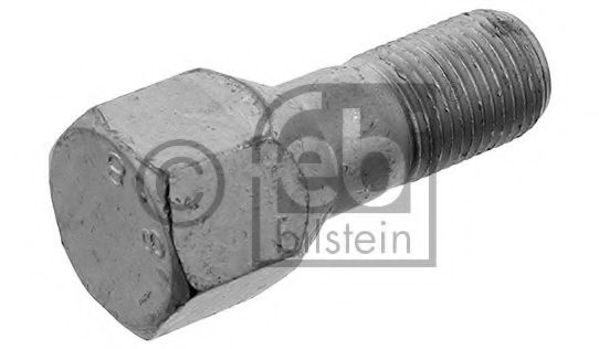 Болт для крепления колеса FEBI 46686