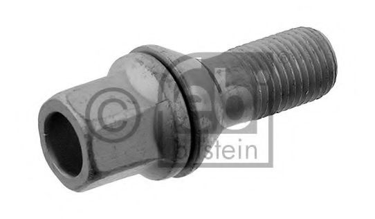 Болт для крепления колеса FEBI BILSTEIN 46687