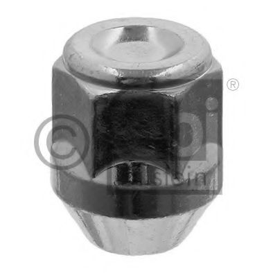 Гайка крепления колеса FEBI BILSTEIN 46696