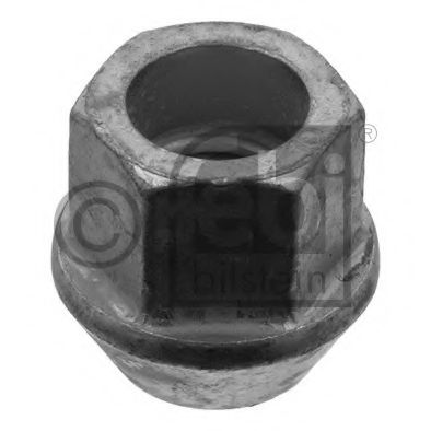 Гайка крепления колеса FEBI BILSTEIN 46702