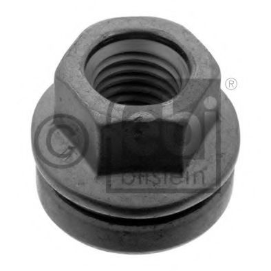 Гайка крепления колеса FEBI BILSTEIN 46704