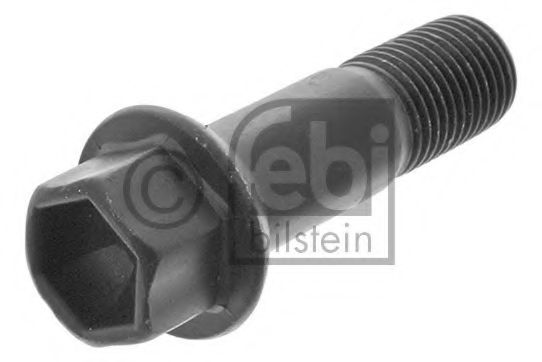 Болт для крепления колеса FEBI 46710