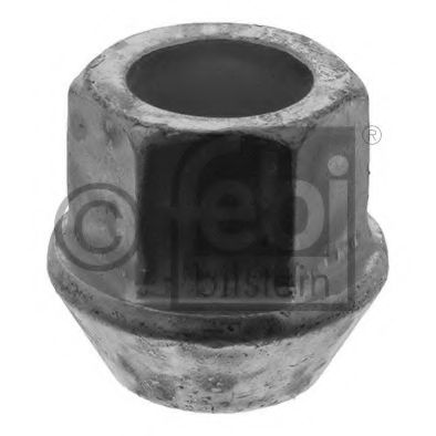 Гайка крепления колеса FEBI BILSTEIN 46711