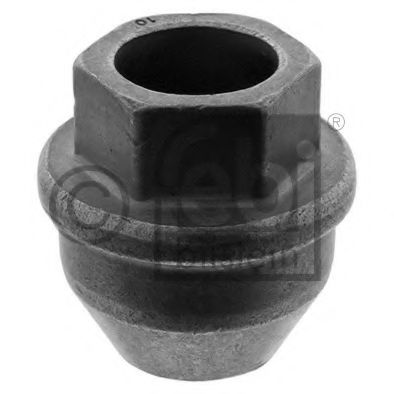 Гайка кріплення колеса FEBI BILSTEIN 46714