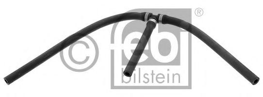 Шланг радиатора FEBI BILSTEIN 46722