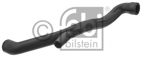 Шланг вентиляции картера FEBI BILSTEIN 46736