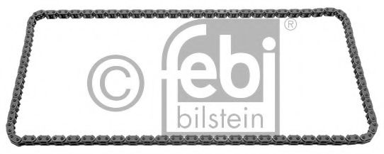 Цепь распредвала (ГРМ) FEBI 46743