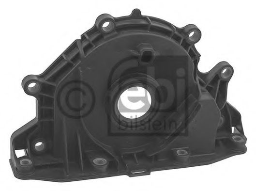 Сальник коленвала FEBI BILSTEIN 46749