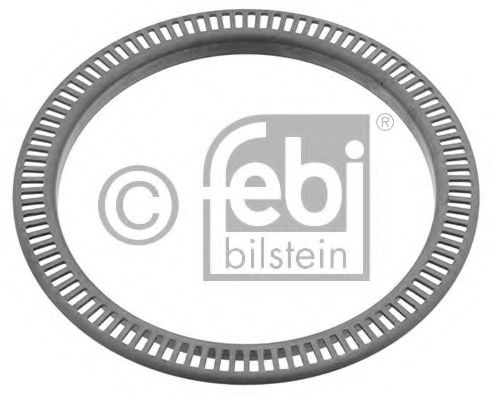 Сигнальный диск АБС FEBI BILSTEIN 46762