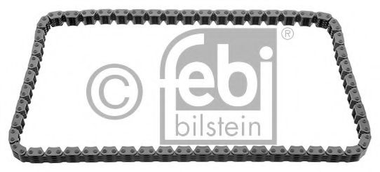 Цепь распредвала (ГРМ) FEBI 46780