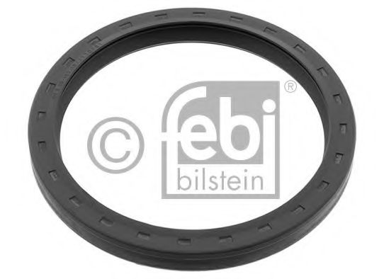 Уплотнительное кольцо, подшипник рабочего вала FEBI 46793