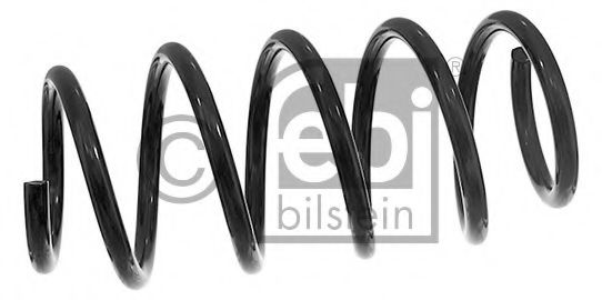 Пружина підвіски FEBI BILSTEIN 46812