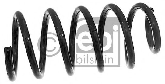 Пружина підвіски FEBI BILSTEIN 46817