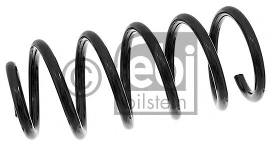 Пружина підвіски FEBI BILSTEIN 46831