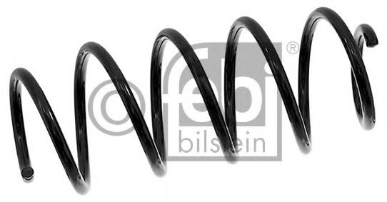 Пружина підвіски FEBI BILSTEIN 46891