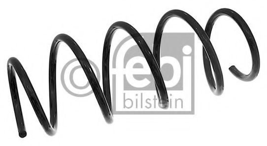 Пружина підвіски FEBI BILSTEIN 46896