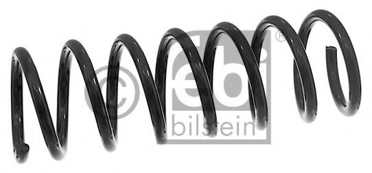 Пружина підвіски FEBI BILSTEIN 46919