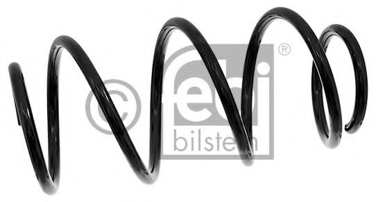 Пружина підвіски FEBI BILSTEIN 46976