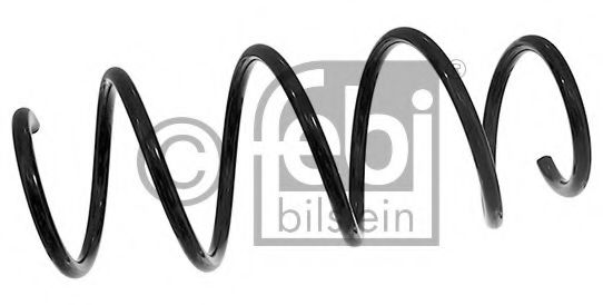 Пружина підвіски FEBI BILSTEIN 46988