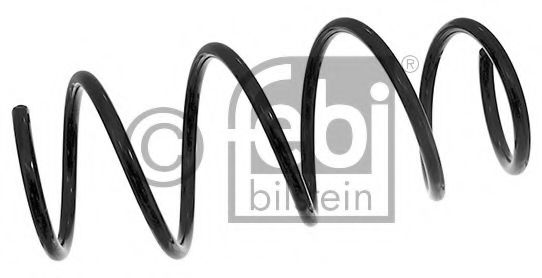 Пружина підвіски FEBI BILSTEIN 46990