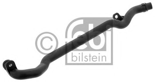 Патрубок системы охлаждения FEBI BILSTEIN 46998