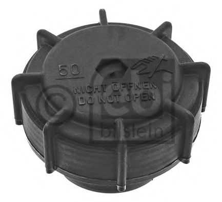 Пробка расширительного бачка FEBI BILSTEIN 47124