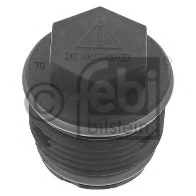 Пробка расширительного бачка FEBI 47133