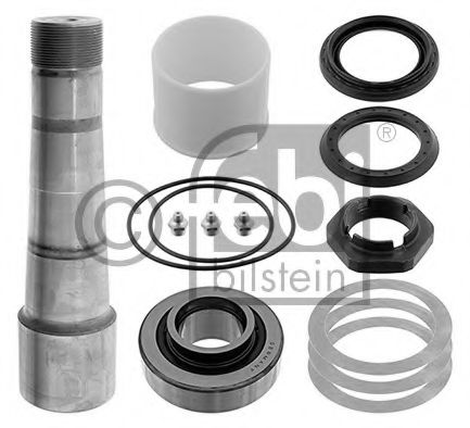 Ремкомплект шкворня FEBI BILSTEIN 47153 PROKIT
