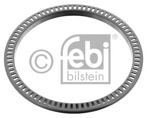 Сигнальный диск АБС FEBI BILSTEIN 47158