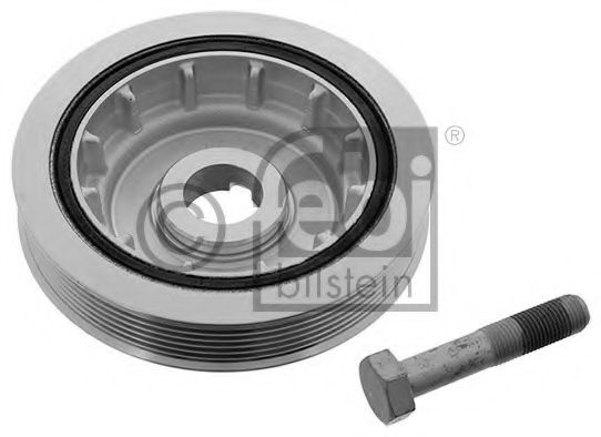 Шкив коленвала FEBI BILSTEIN 47164