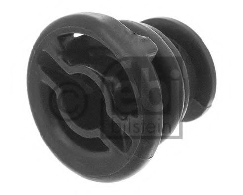 Резьбовая пробка, масляный поддон FEBI BILSTEIN 47197