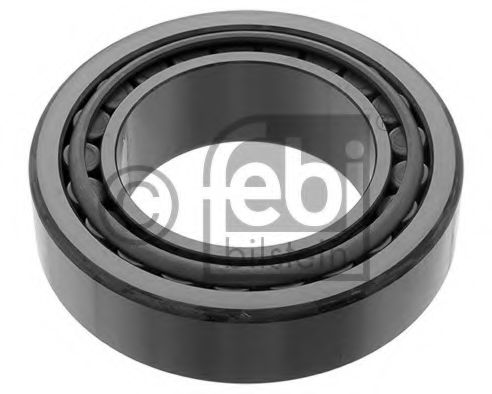 Ступичный подшипник FEBI 47206