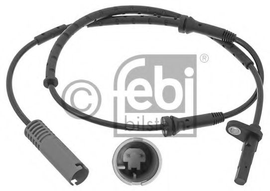 Датчик вращения колеса FEBI 47215